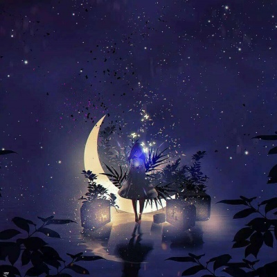 兽设海洋元素设计Furry群